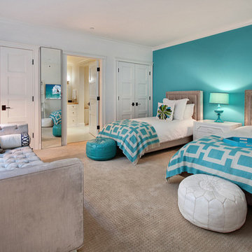 Villa at The Montage