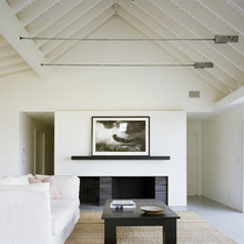 vaulted