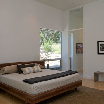 Austin Modern Home