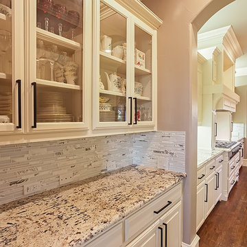 Exceptional Custom Home on 1 acre lot