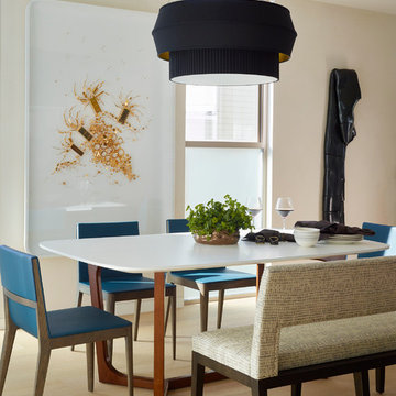 Manhattan Beach Modern