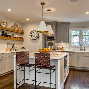 Eclectic Style