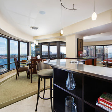 Opportunity of a Lifetime - Harbor Club