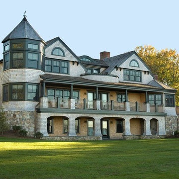 Custom Home