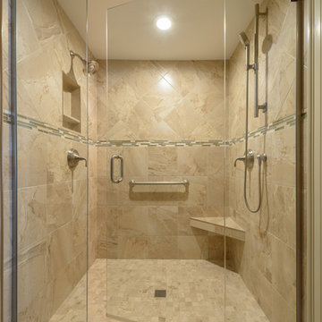 Lowell, MA | Addition, Master Suite, Basement, Family Room, Deck