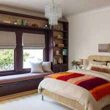 Girl's Bedroom