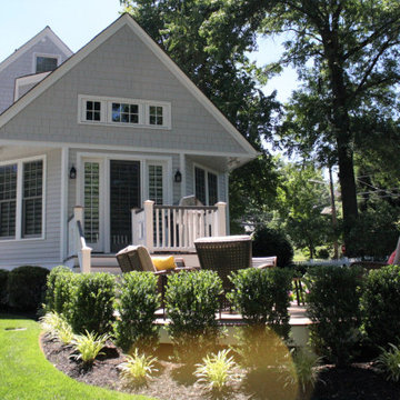 Outdoor Living