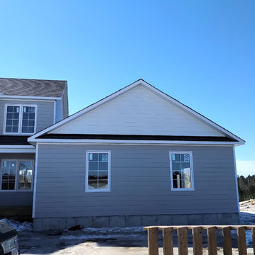 JAMES HARDIE & VINYL SIDING - MISSISSIPPI MILLS, ON