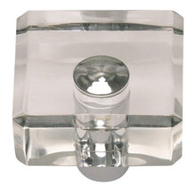 Bathroom cabinet door handles