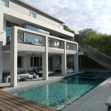 Hollywood Hills Design-Build
