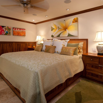 High End Custom Renovations