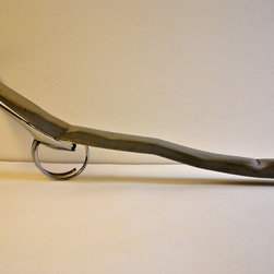 Artwork from Recycled Materials - Artwork