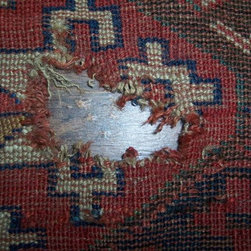 Rug Repair - Products