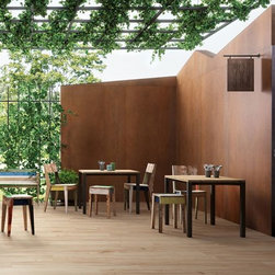 ACIDIC  SERIES - Wall And Floor Tile