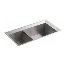 sinks