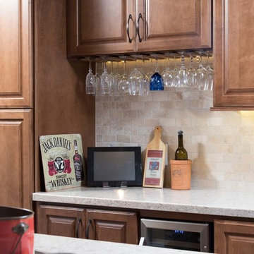 Encinitas Kitchen Remodel 3