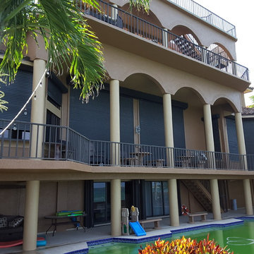 Mediterranean Home Tierra Verde