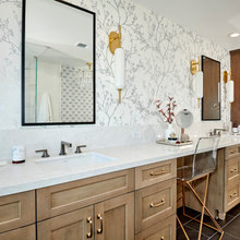 Master Bath 2025