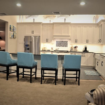 The D residence Brick NJ