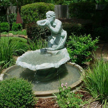 TAP Accounts
