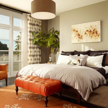 Bedroom Ideas