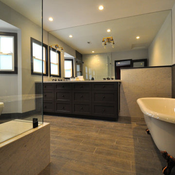 Studio City Remodel
