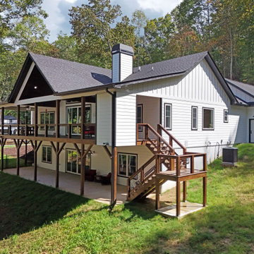 Rocky Top Hideaway
