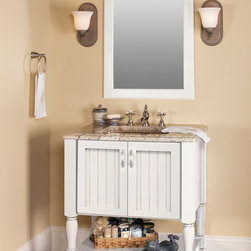 Kitchen Renovation - Products