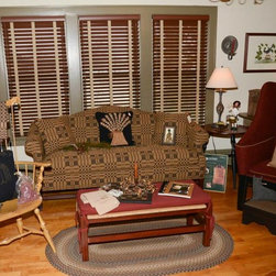Our Products - Sofas