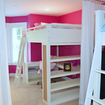 Click residence