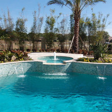 pools