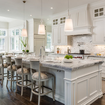 Atherton Kitchen