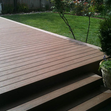Patios