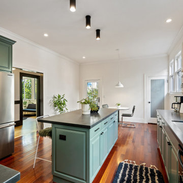 Dazzling Duplex