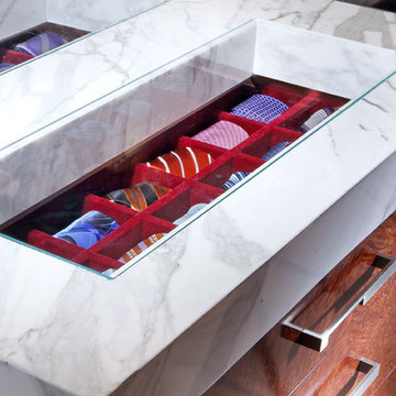 Dressing Closet