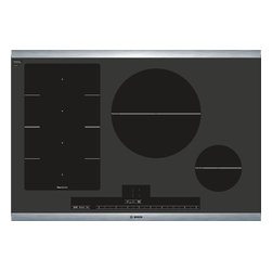 30" Induction Cooktop - Benchmark&reg; Series - Cooktops