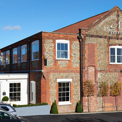 Our Design Centres - UK - Products
