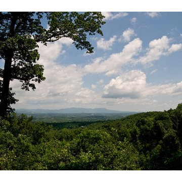 Park View Lots- Paris Mountain
