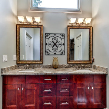 70's Contemporary Remodel #2