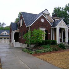 Chewning cottage
