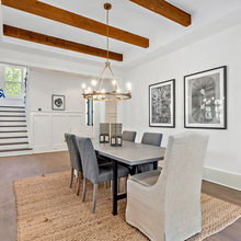Kate's Dining room ideas