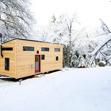 Tiny Homes