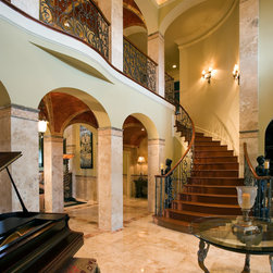 Staircases - Products