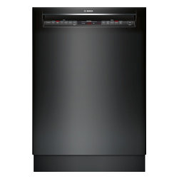 24" Recessed Handle Dishwasher - 800 Series - Dishwashers