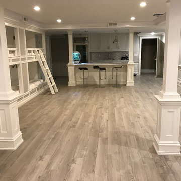 Greenwich Hardwood Flooring