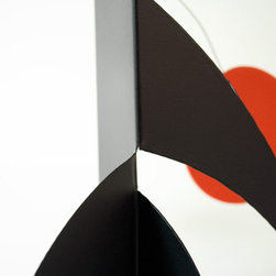 AtomicMobiles.com Client Pics - Sculptures