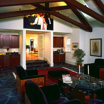 Artful Ambience