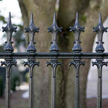 Fence Services