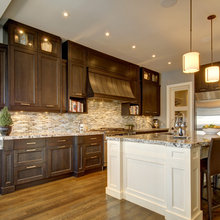 new kitchen 