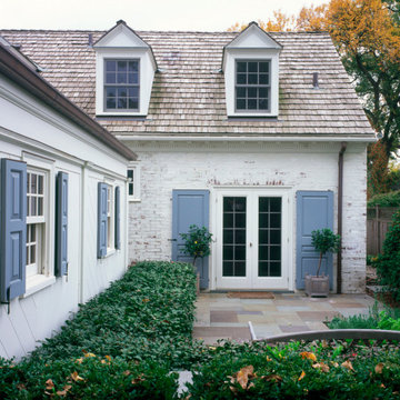 Lundie Renovation